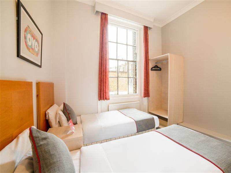 Studios28 Londres Extérieur photo